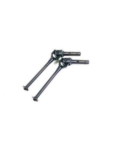 CVD Shaft