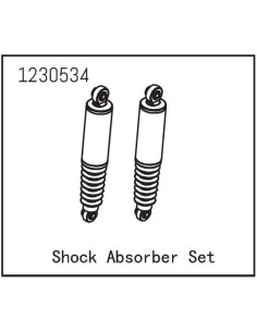 Shock Absorber Set