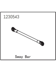 Sway Bar