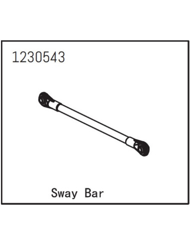 Sway Bar