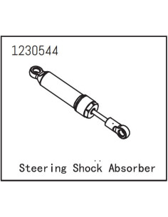 Steering Shock Absorber