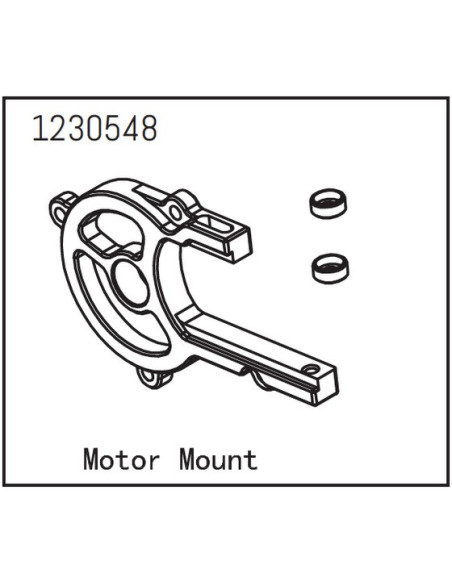 Motor Mount