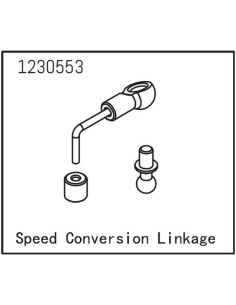 Speed Conversion Linkage