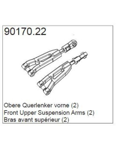 90170.22 Front upper...