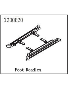 Side Steps