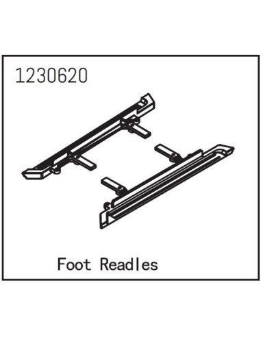 Side Steps