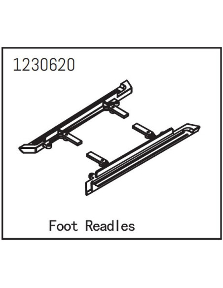 Side Steps