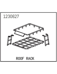 Roof Rack