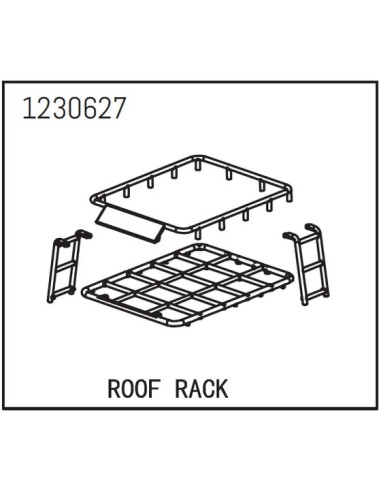 Roof Rack
