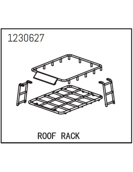Roof Rack