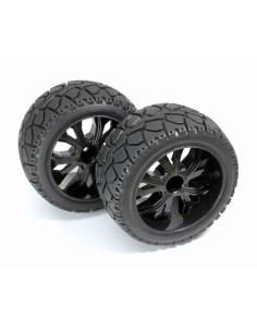 Wheel Set Buggy /...