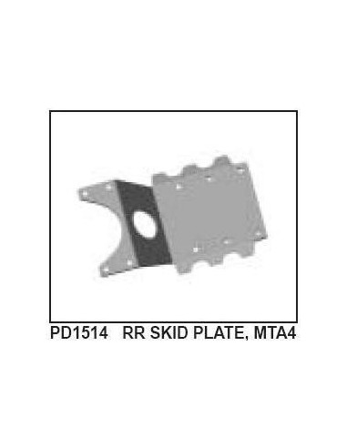 MTA4 - PD1514