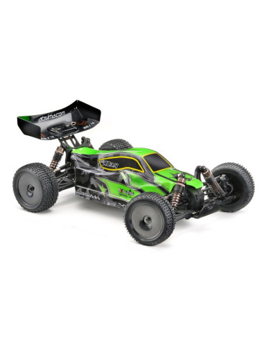 Body Buggy AB3.4BL