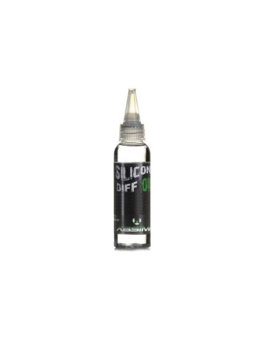 Silicone Differential Oil "200000CPS" 60ml