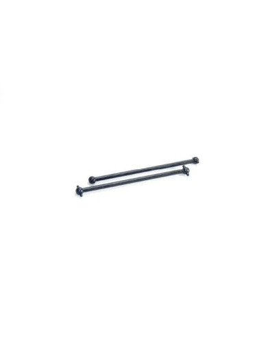 Drive Shafts f/r