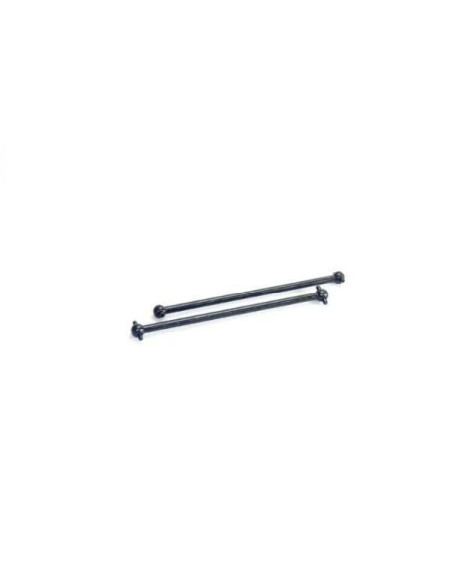 Drive Shafts f/r