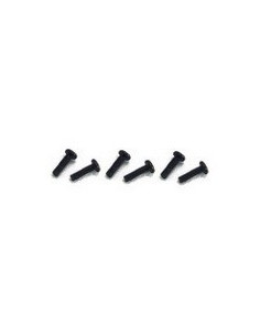 Round head Machine screw M3x11