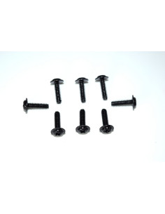 Phillips head screw M3x10