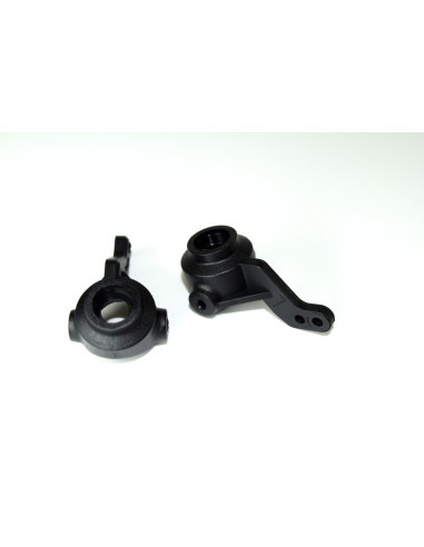 Steering Block l/r ATC 2.4 RTR/BL