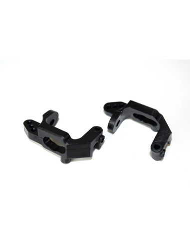 Front Hub Carrier l/r ATC 2.4 RTR/BL