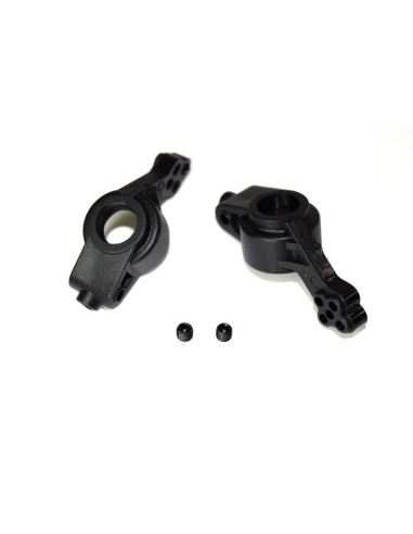 Rear Hub Carrier l/r ATC 2.4 RTR/BL