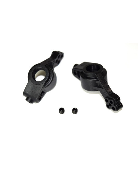 Rear Hub Carrier l/r ATC 2.4 RTR/BL