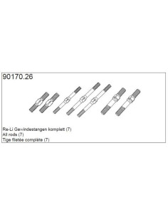 90170.26 All rods (7)