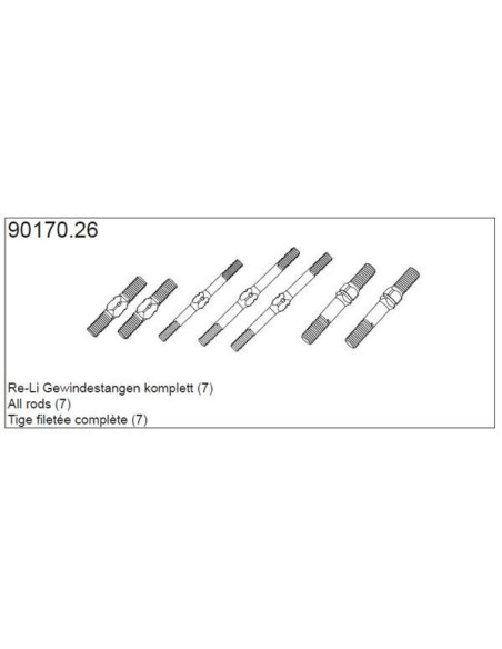 90170.26 All rods (7)