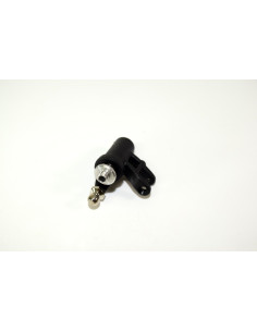 Servo Saver