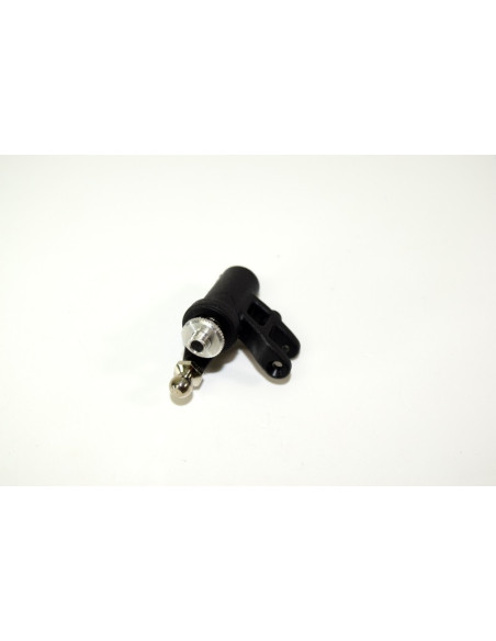 Servo Saver