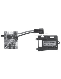 Speed controller