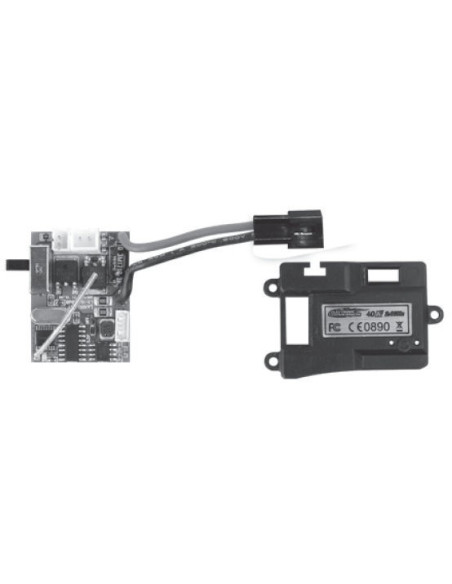 Speed controller