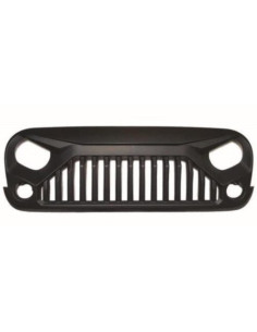 Plastic Intake Grille for Jeep