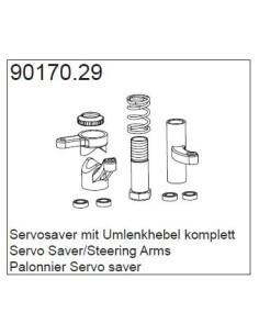 90170.29 Servo...
