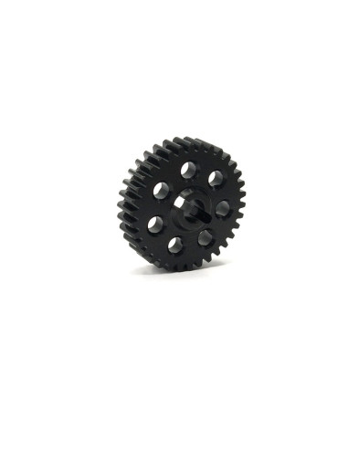 Low speed gear 34T
