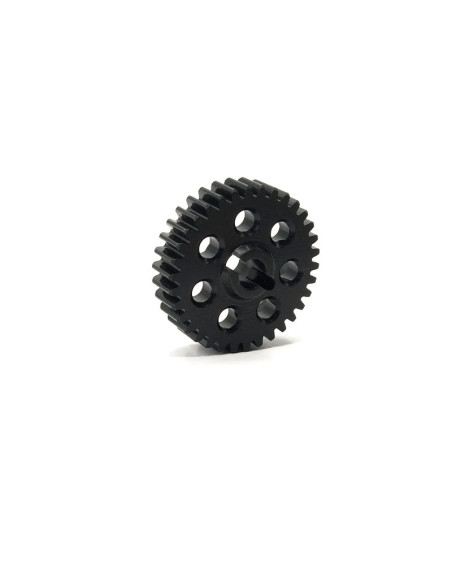 Low speed gear 34T