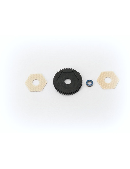Reduction gear 45T