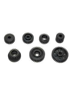 Transmission gear set
