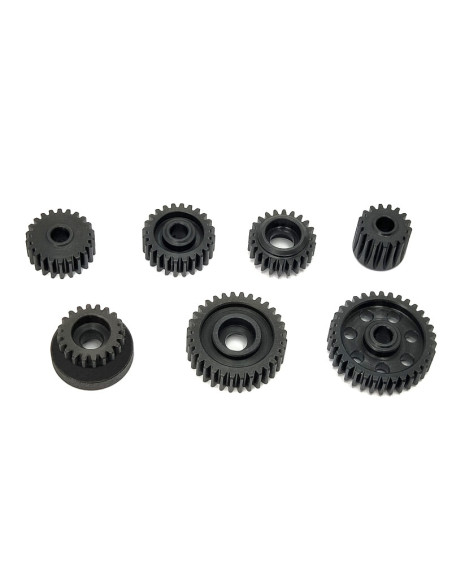 Transmission gear set
