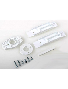 Bancada para avión...