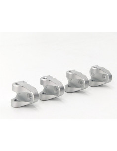 Alu. Linkage Mount