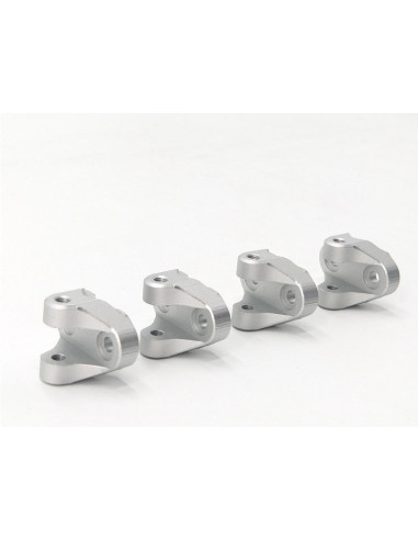 Alu. Linkage Mount
