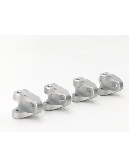Alu. Linkage Mount