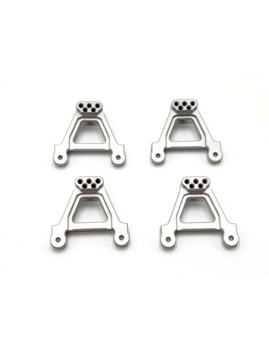 Alu. Shock Tower