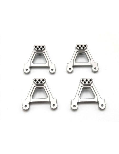 Alu. Shock Tower