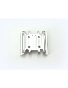 Alu. Gear Box Mount