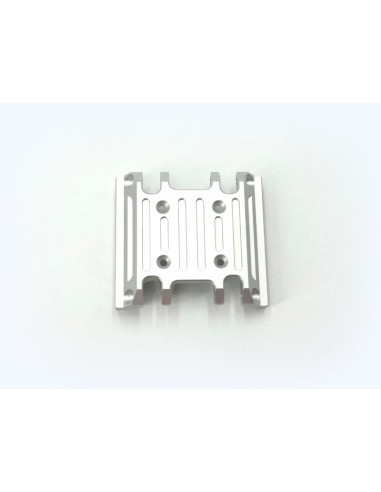 Alu. Gear Box Mount