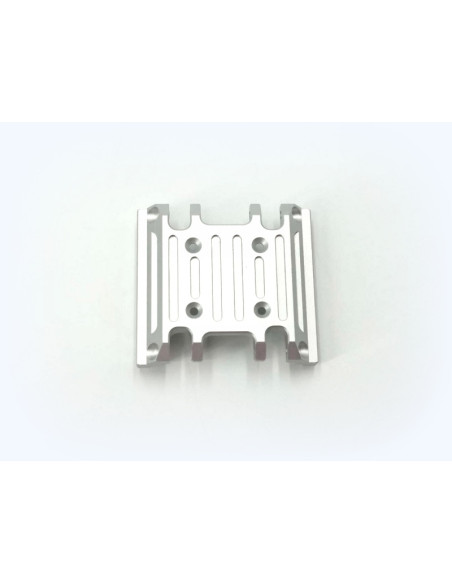 Alu. Gear Box Mount