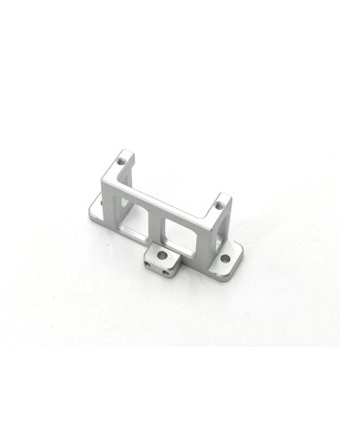 Alu. Servo Mount for 2-Speed Gear Box