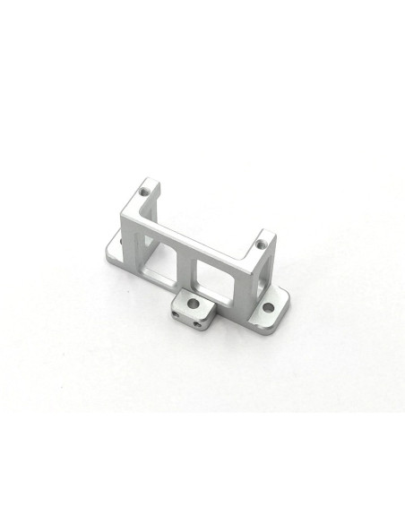 Alu. Servo Mount for 2-Speed Gear Box